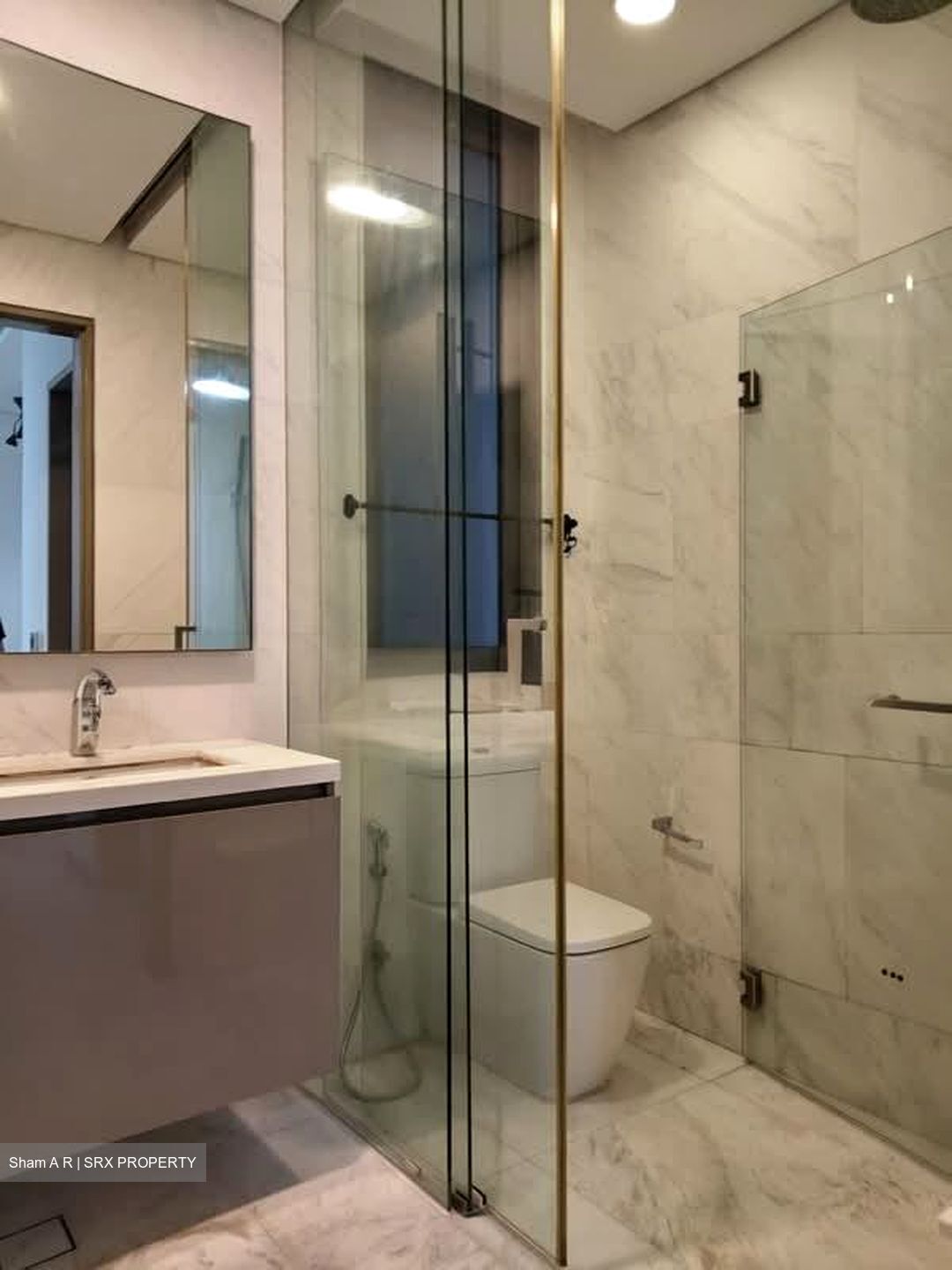 Robin Residences (D10), Condominium #556865951